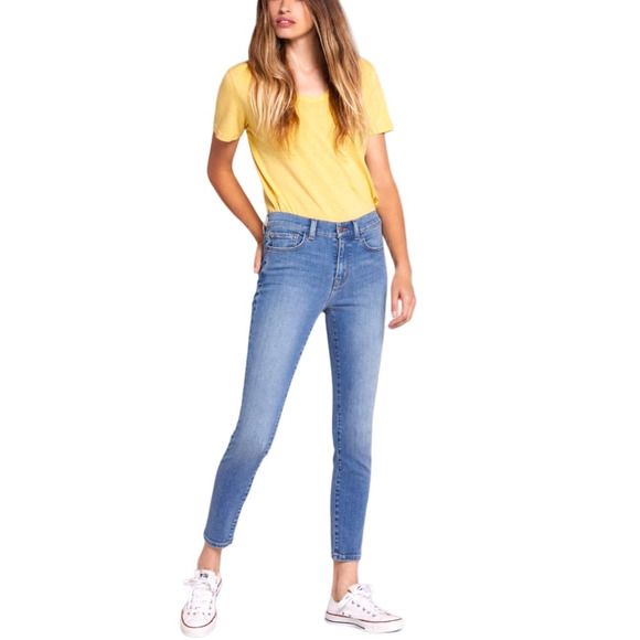 Current Elliot the Stiletto Atwater Jeans size 27 - Picture 1 of 4